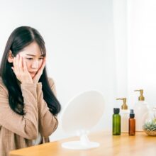 醜形恐怖症について